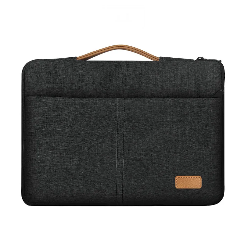 Сумка для ноутбука 13 3 15 6 дюймов водонепроницаемы рукав сумка Macbook Air Pro/Asus/Lenovo