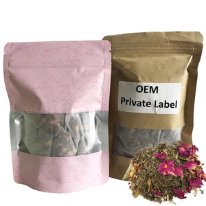 1 упаковка Yoni паровой Детокс 100% Китайский травяной Женский yoni SPA вагинальный пар Женская гигиена вагинальный Yonisteam