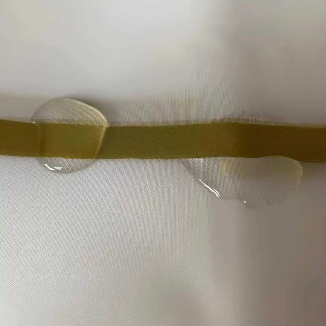 modern style shower curtains bathroom curtain eva transparent golden stripe environmental protection waterproof shower curtain free global shipping