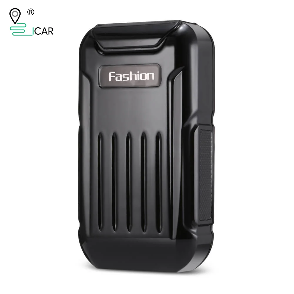 

ICAR IK230 Asset Tracker Powerfull Magnetic GPS Tracker Real Time Tracking for Car Google Map Online Free APP