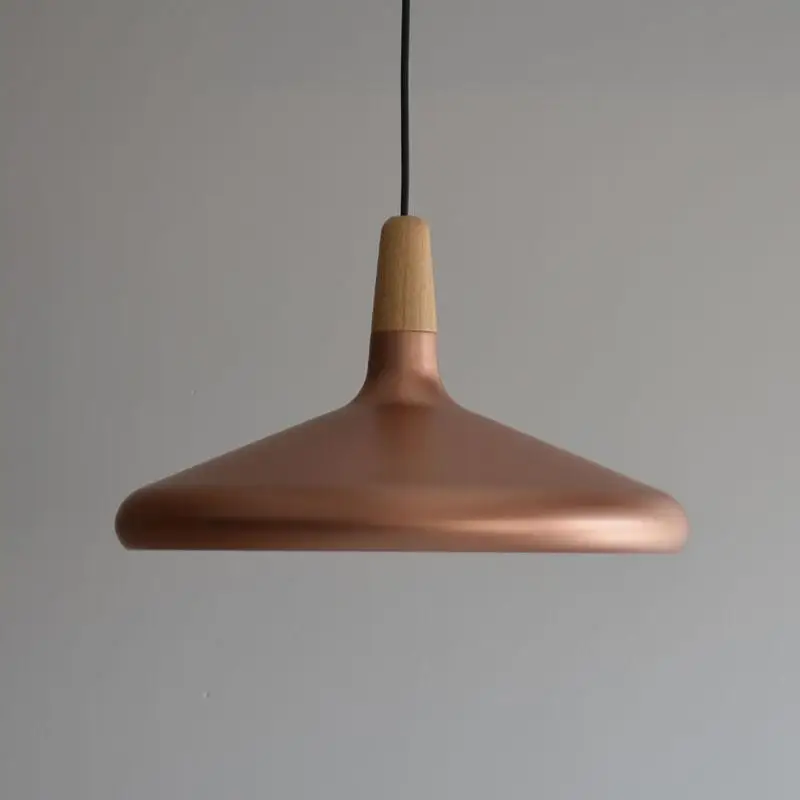 

Para Sala De Jantar Nordic Design Candiles Colgante Modernos Suspendu Suspension Luminaire Hanging Lamp Loft Pendant Light