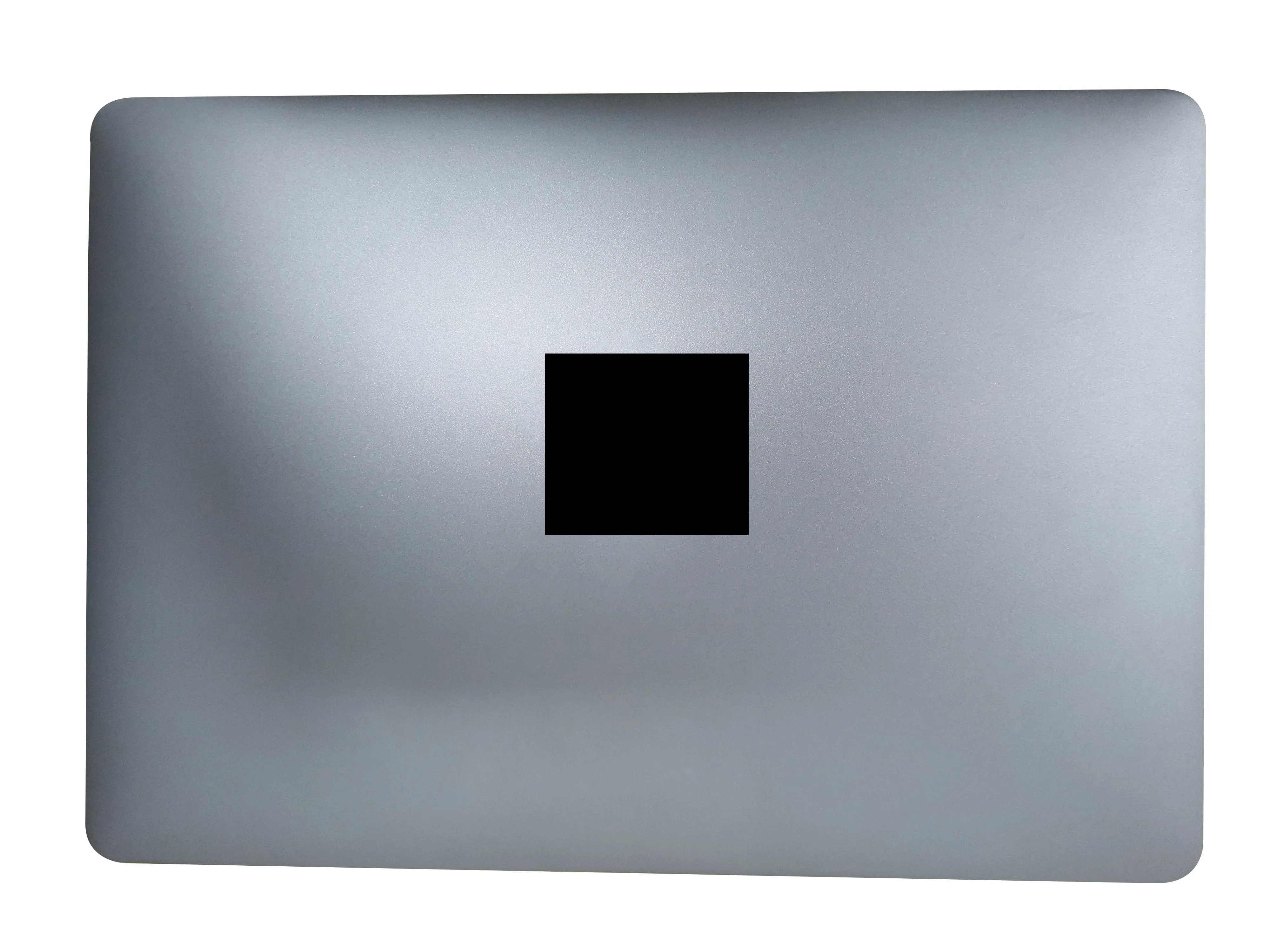 laptop space grey silver a1706 a1708 lcd screen display assembly for macbook retina 13 a1706 a1708 full lcd 2016 2017 year free global shipping