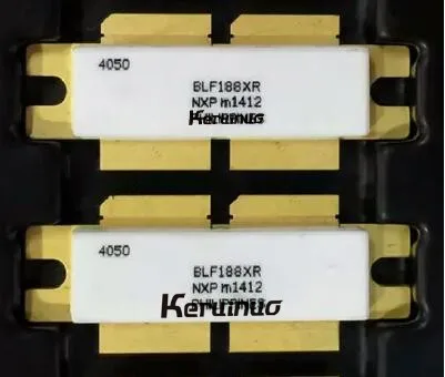 BLF188XR SMD РЧ-насадка высокочастотная лампа Мощность модуль усиления | Электроника