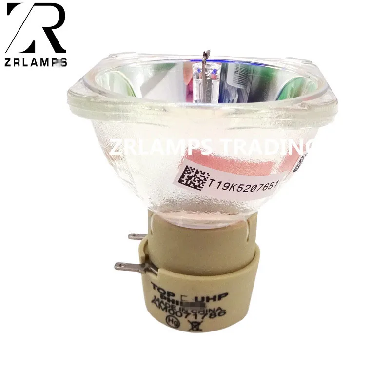 ZR топ продаж 5j. Ja105.001 совместимая Лампа проектора для MS511h/MS521/MW523/MX522/TW523 |