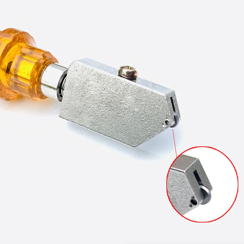 10 шт./лот стеклорез быстрый и прочный профессиональный для стеклянных блоков