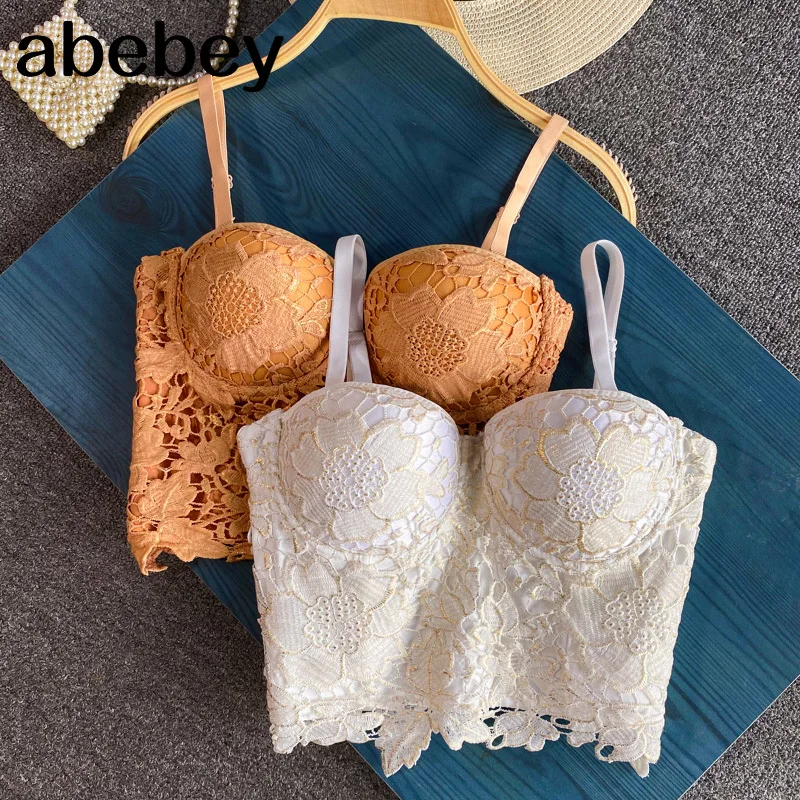 

Женский укороченный топ с открытой спиной, с V-образным вырезом, без рукавов