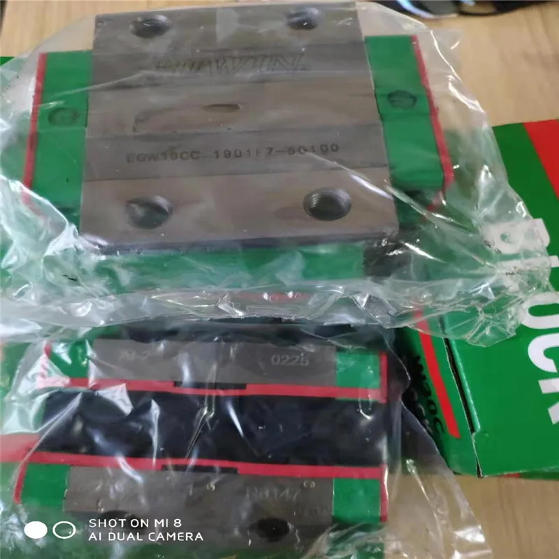 14. Оригинальный Шелковый стержень EGH20SA 100% поддерживает поддерживающую муфту на