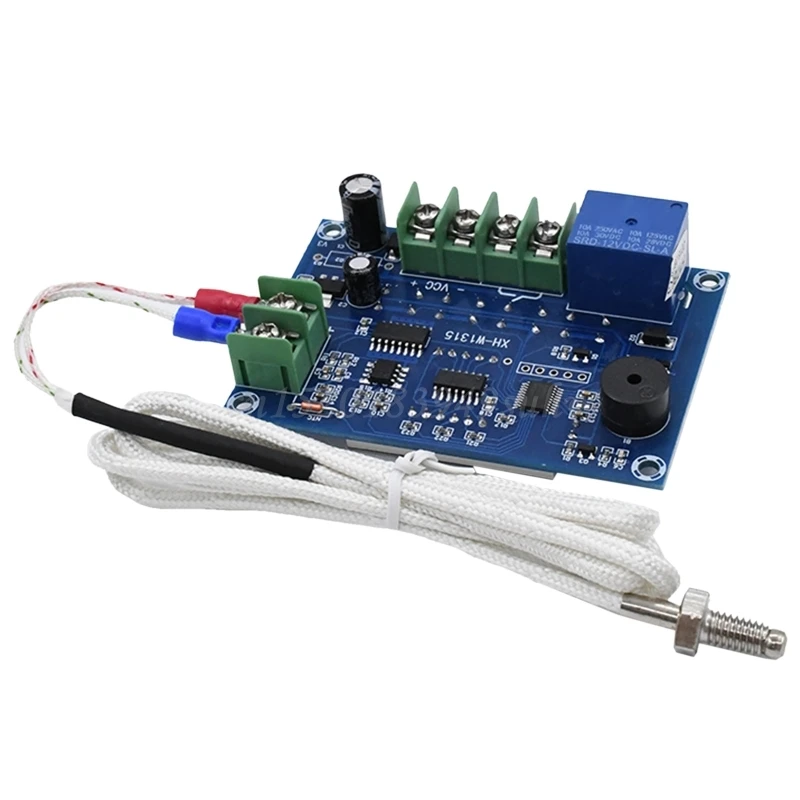10 м TCXO часы CLK PPM 0 1 тактовый осциллятор модуль для HackRF One SDR корпус из алюминиевого