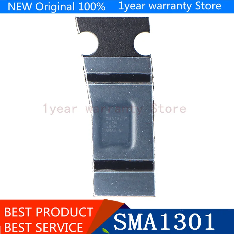 

{ New original } SMA1301 Audio ic for samsung S10 S10+