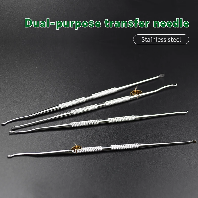 Штырь переключения передач двойного назначения движущийся червь пчела королева