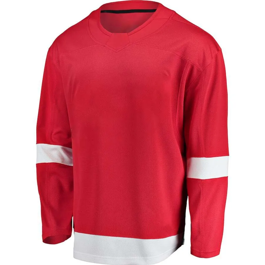 

Gordie Howe Datsyuk Yzerman American Hockey Detroit Jersey Men T-Shirt