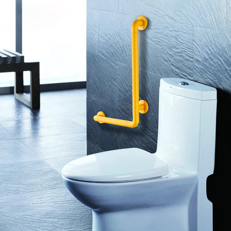 ELLEN ванная комната Сейф Grab Бар Туалет поручень душ безопасность поддержка ручка