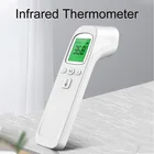 Цифровой Бесконтактный медицинский термометр для измерения температуры тела, быстрое измерение, клинический термометр для взрослых и детей