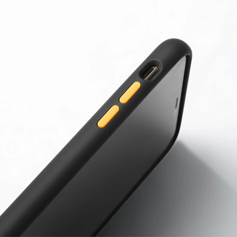 Матовая силиконовая задняя крышка для vivo Y17 Y12 Y3 U10 U3X Y11 2019 Y95 Y93 Y91 IQOO V17 NEO S1 Y7S Z5 Z1X |