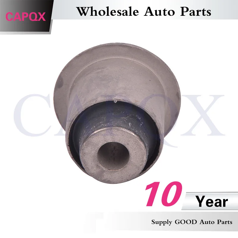 CAPQX рычаг управления втулка Нижний Кронштейн SUB ASSY 51393 SDA A02 51393SDAA02 NO.9 для ACCORD CM4 CM5 2003
