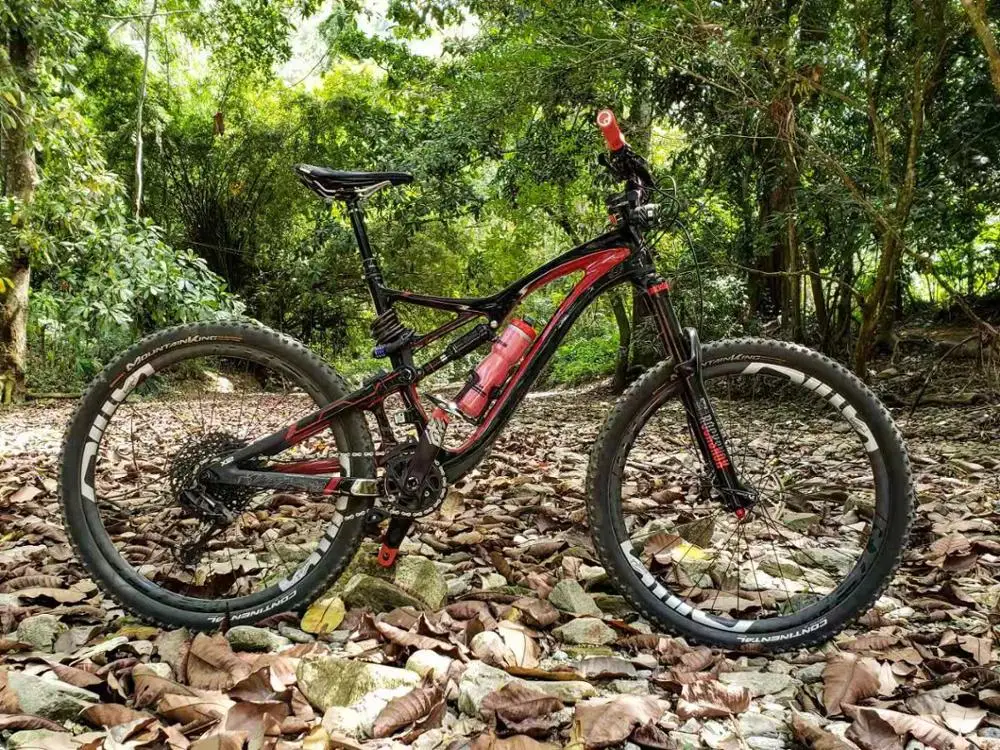 2022 LEXON SPARK 27 5 29er карбоновая подвесная рама MTB двойная BOOST148mm велосипедная Рама |