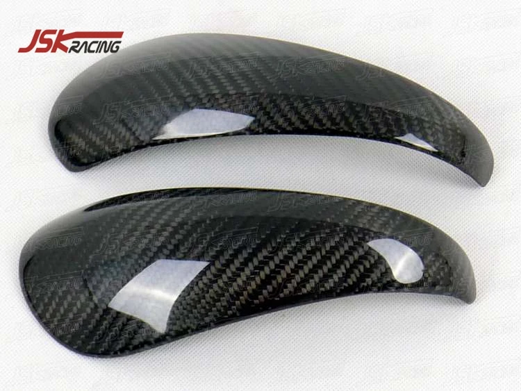 2005 2012 Крышка для зеркала из углеродного волокна CAYMAN 987(JSKPCCM05006)|carbon fiber mirror cover|carbon