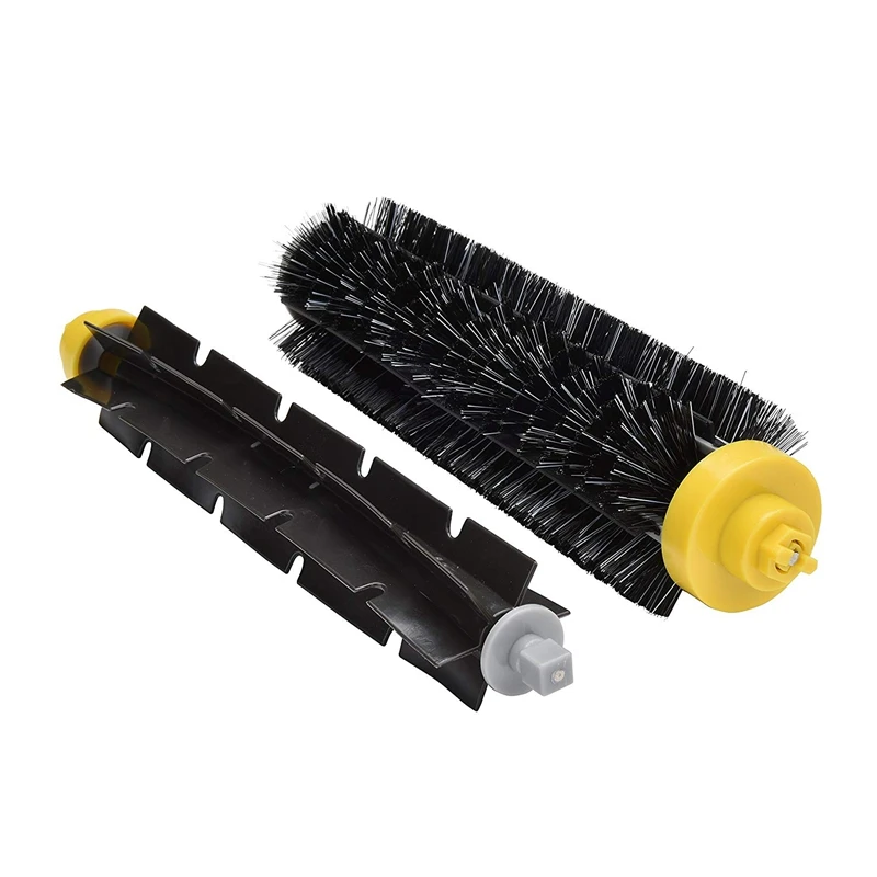 Replacement Accessory Kit For Irobot Roomba 600 Series 690 680 660 650 (Not 645 655) &amp 500 595 585 564 Filter Brush | Бытовая