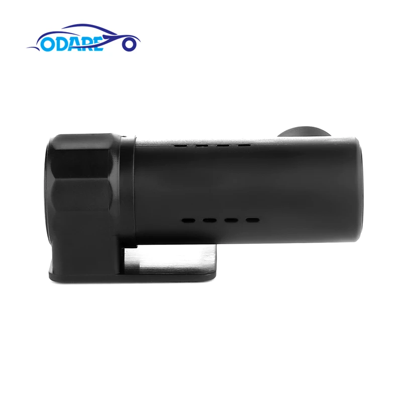 Автомобильный видеорегистратор ocare HD 1080p WIFI угол обзора 170 градусов беспроводной