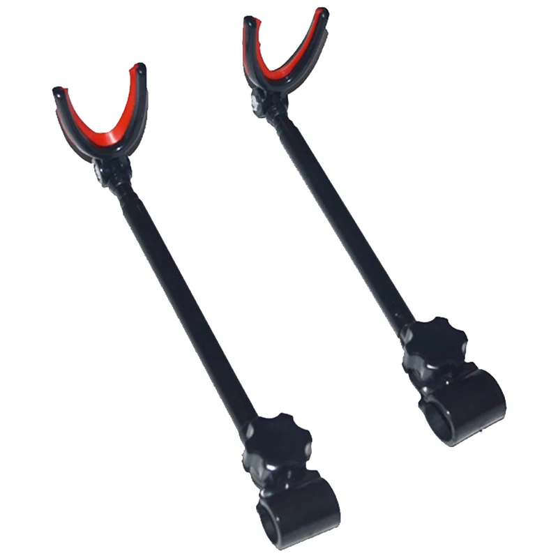 Лидер продаж телескопический держатель для удочки 3 секционный кронштейн