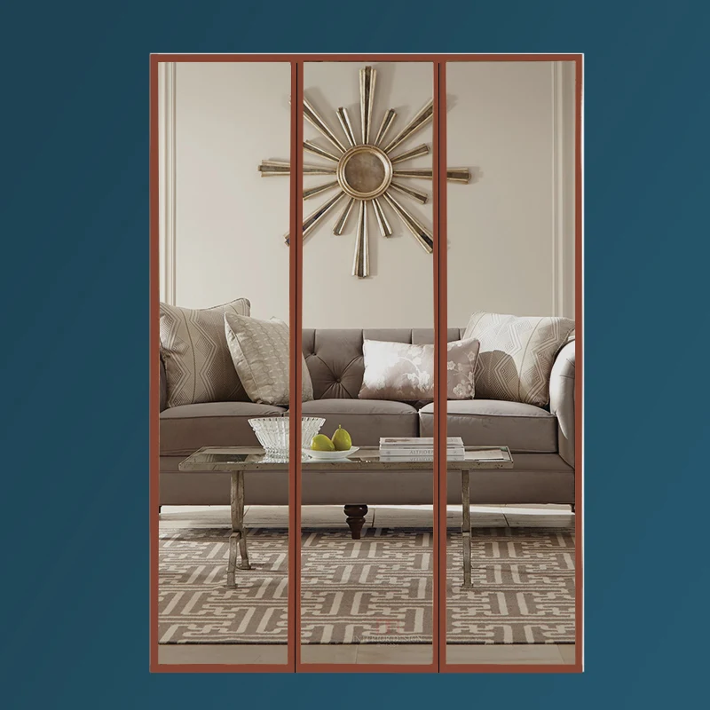 Магнитная дверная занавеска DTGJ