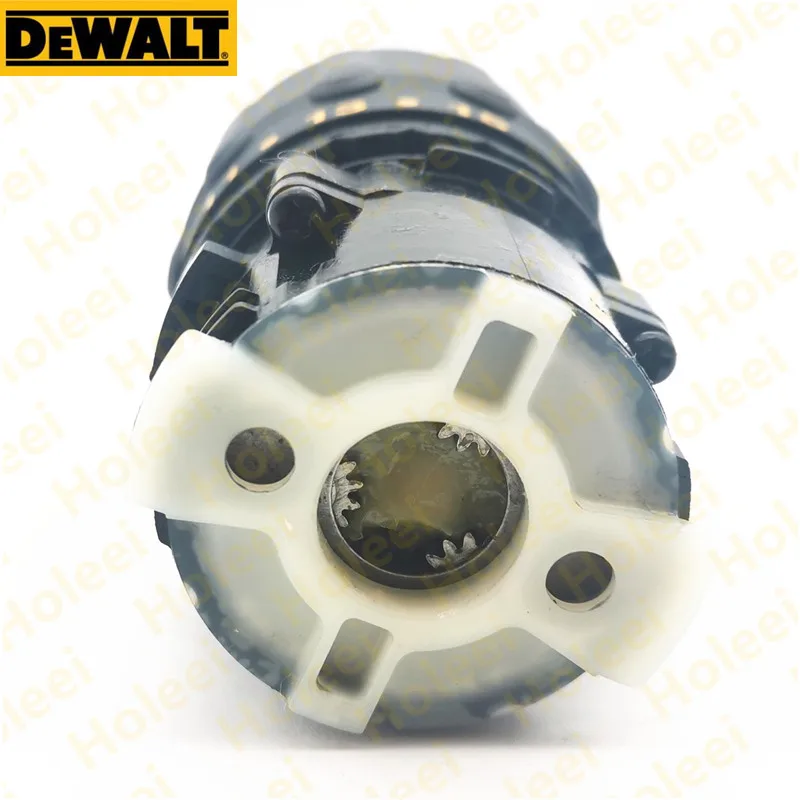 Коробка передач редуктора для электроинструментов Dewalt DCD776 N376646 | Инструменты