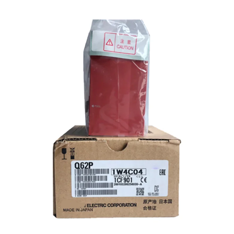 

New original In box {Spot warehouse} Q62P