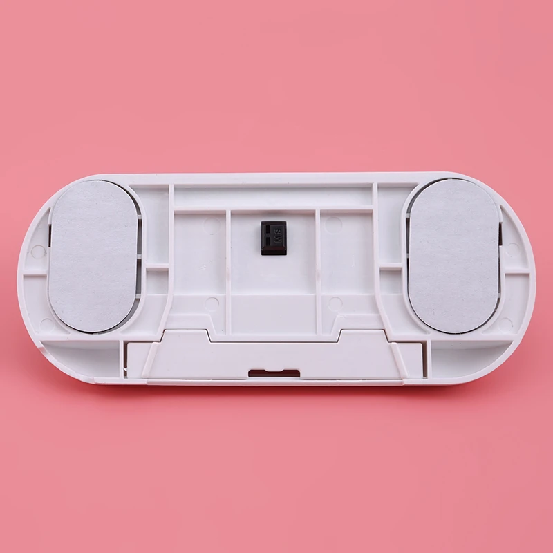 Многофункциональная временной парковочной карты Стенд Творческий Скрытая