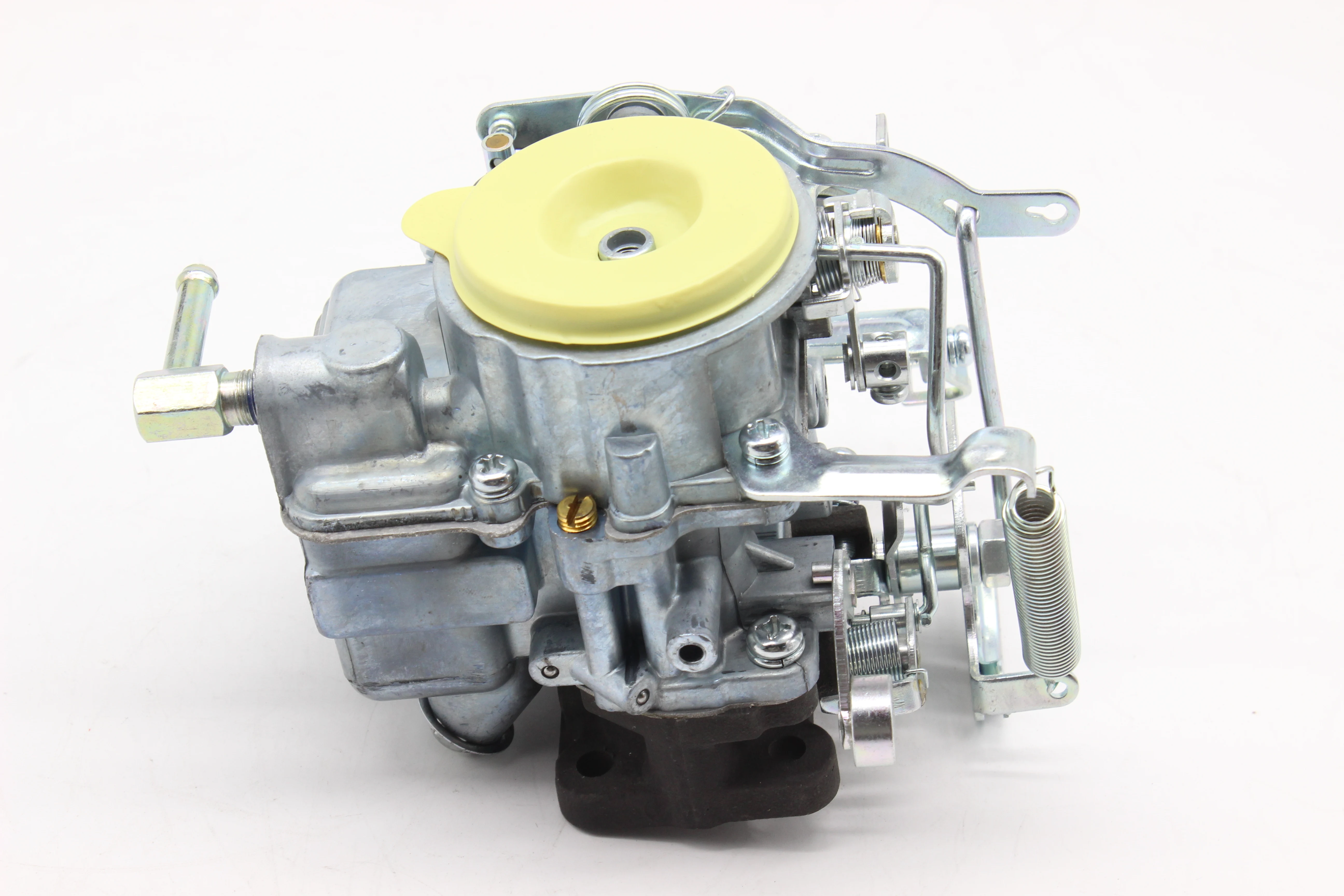 Карбюратор CARB ASSY 16010 H1602 16010H1602 DCG306 5B для NISS @ N Datsun Sunny B210 A12 двигатель Cherry Pulsar Vanette