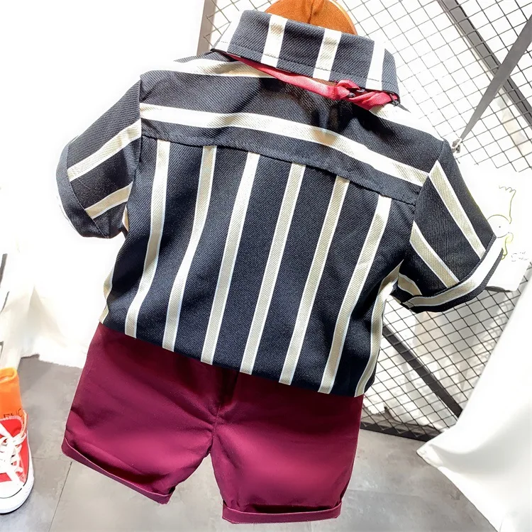 2 шт. футболка и шорты для мальчиков на возраст 2-7 лет |