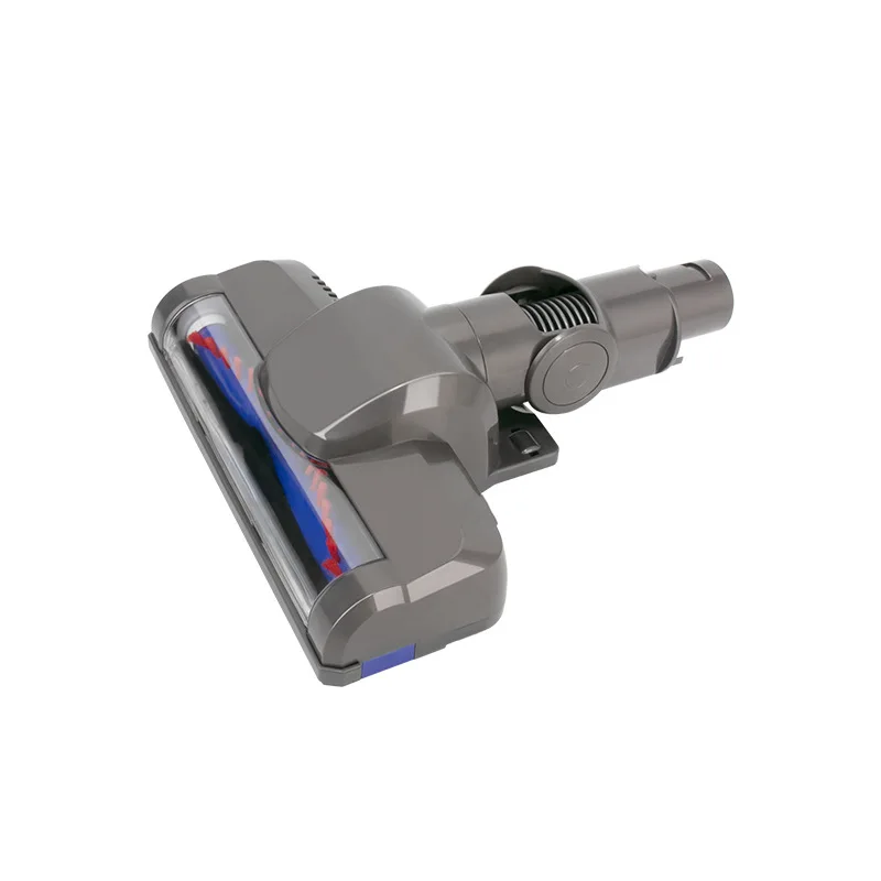 

Electric Floor Head for Dyson Vacuum Cleaner Repair Parts Soft Roller Brush Head