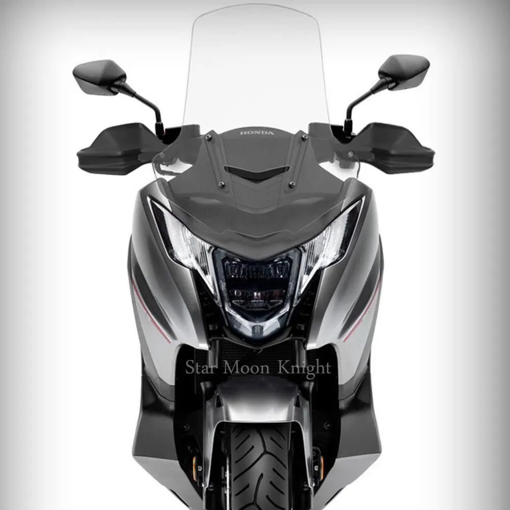 Защита для рук защита лобового стекла Honda NC750D NC750 NC 750 D Integra750 Integra S аксессуары