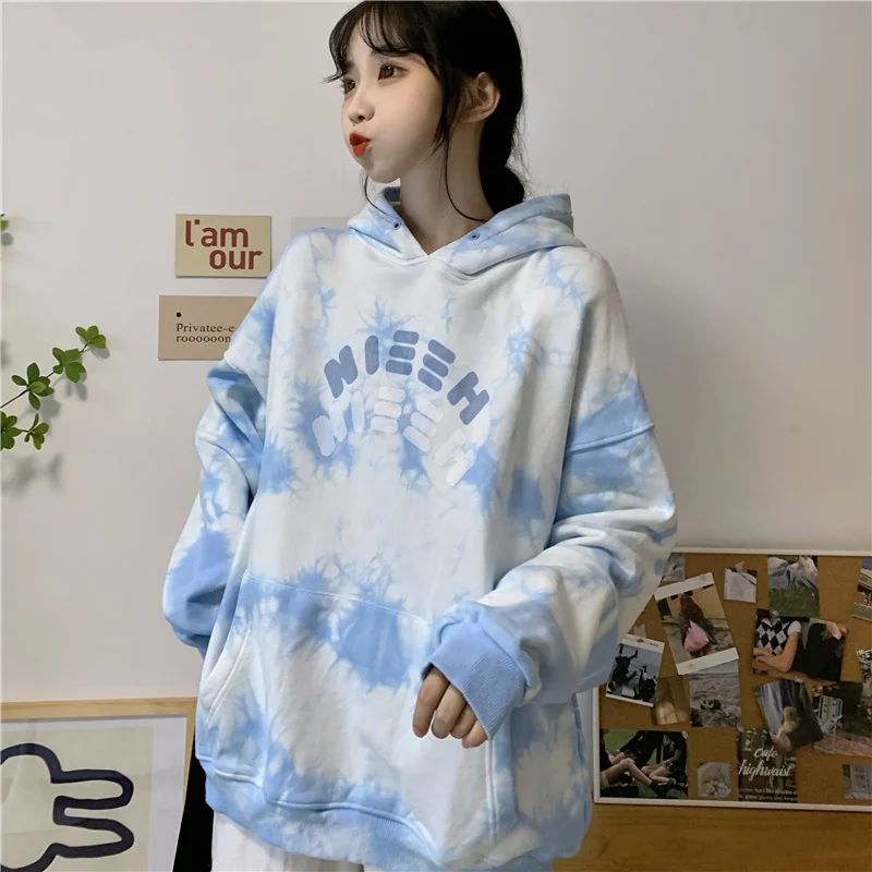 

Свитер с разбрызгивающимися брызгами, женский осенний свитер в Корейском стиле