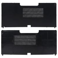 laptop hdd base bottom case cover shell oem replacement parts for dell latitude e7440 notebook computer 85dd