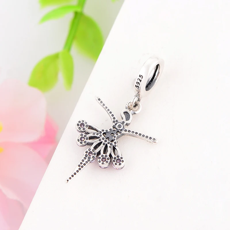 Подходящий оригинальный Шарм браслет Pan из стерлингового серебра 925 пробы