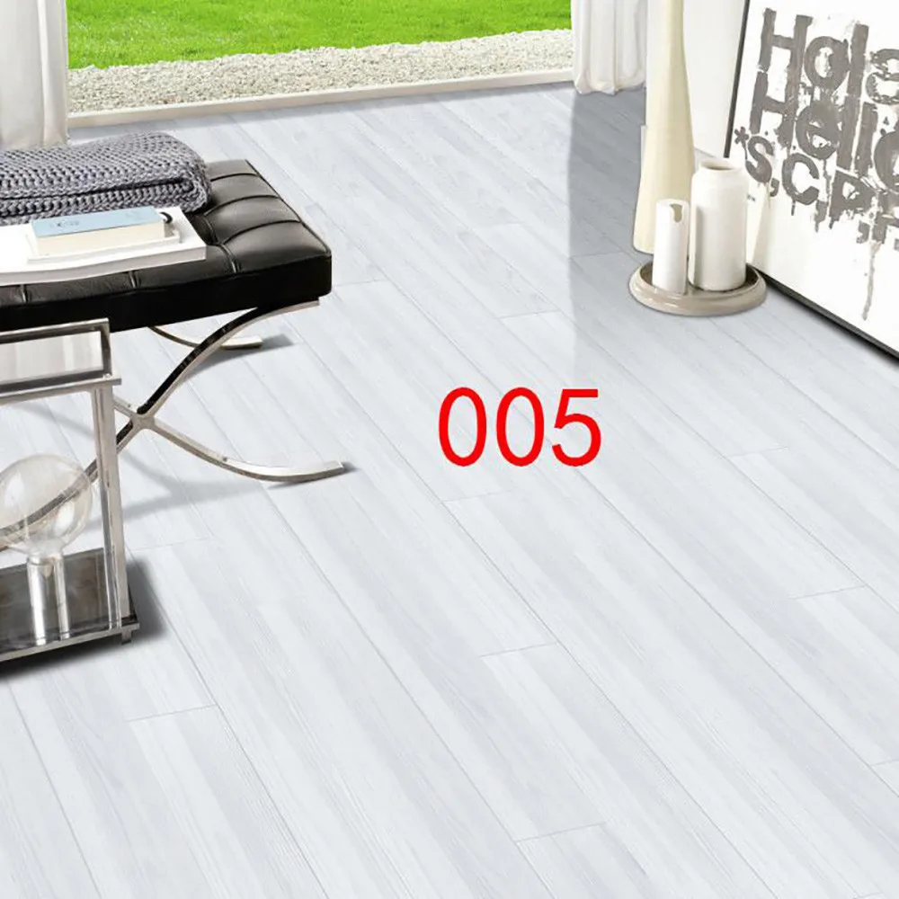 Клейкая Плитка 20x50 см художественная напольная Наклейка на стену сделай сам для