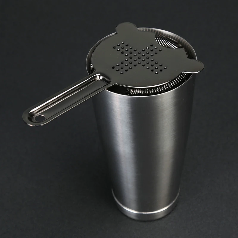 Bar Cocktail Strainer Copper Plated Gold New Ice Tool Silver/Copper/Gold Barware | Дом и сад