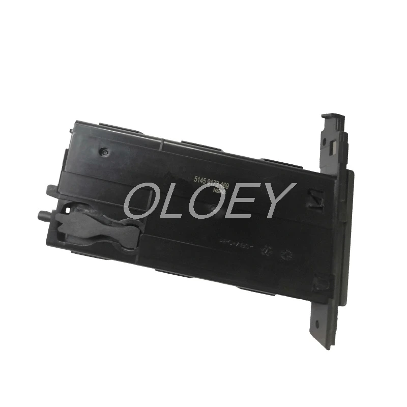 

Drink cup holder retractable passenger side drink cup holder right 51459173469 for BMW 3 Series E90 E91 E92 E93