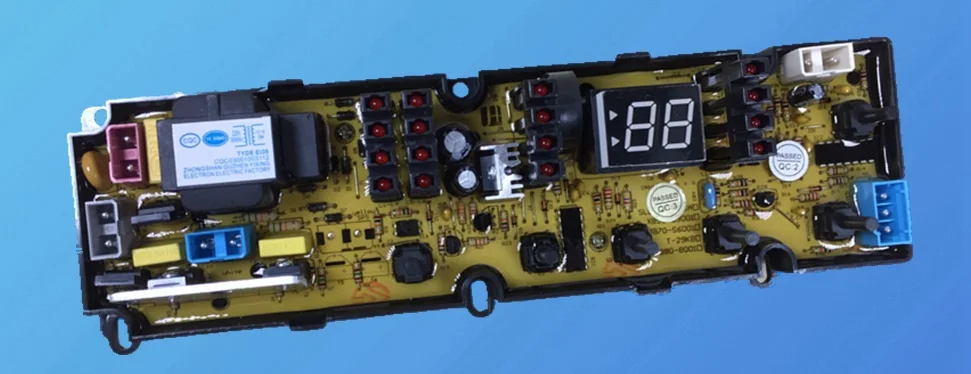 Стиральная машина материнская плата компьютера XB70-S6001 XQ70-S6005 XB80-8001 | Инструменты