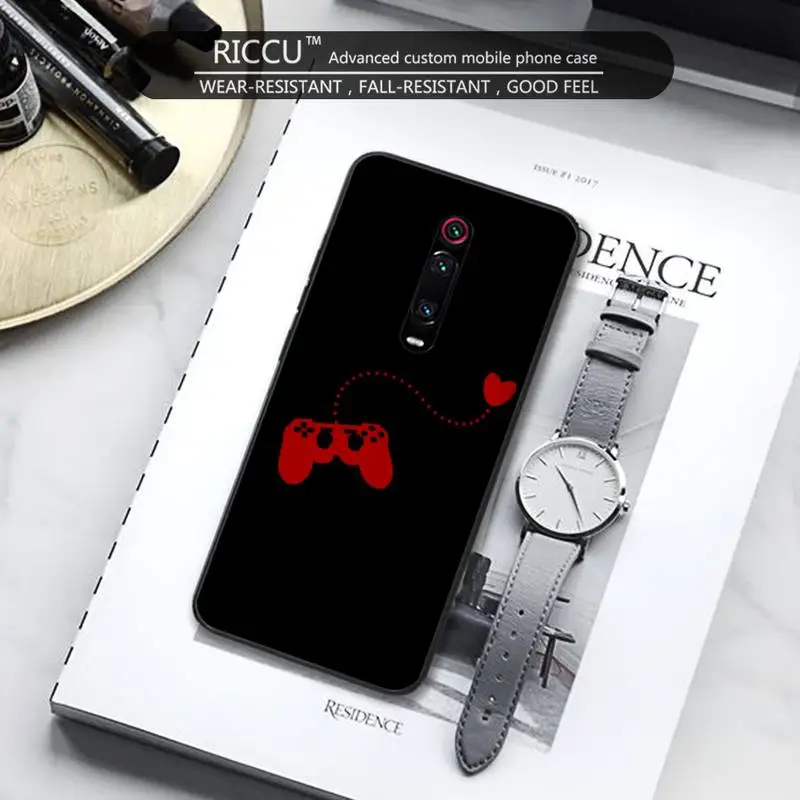 Геймпад для Redmi note 9 10 Pro Max Note 4G 4 5 6 7 8 4X 5A 8T | Мобильные телефоны и аксессуары
