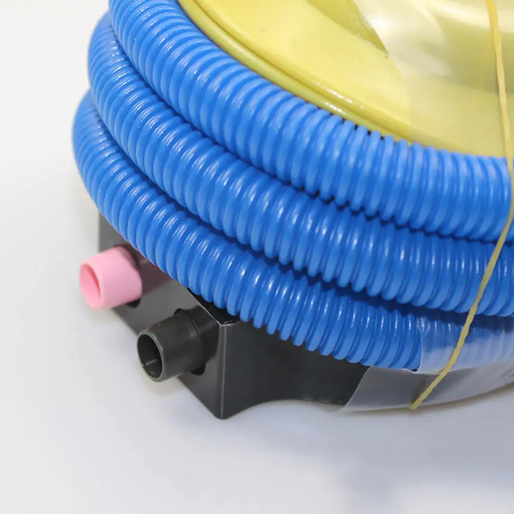 Портативный ножной воздушный насос оборудование для надувания вечерние