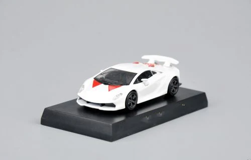 Kyosho 1: 64 литая модель автомобиля Sesto Elemento Minicar коллекция