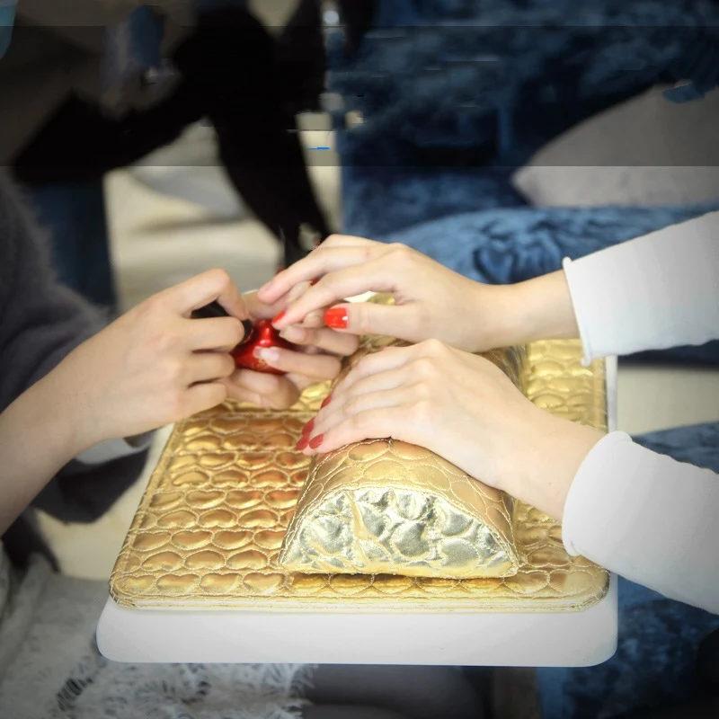 2 шт. мягкая Прямоугольная подушка для рук|Подлокотники| |