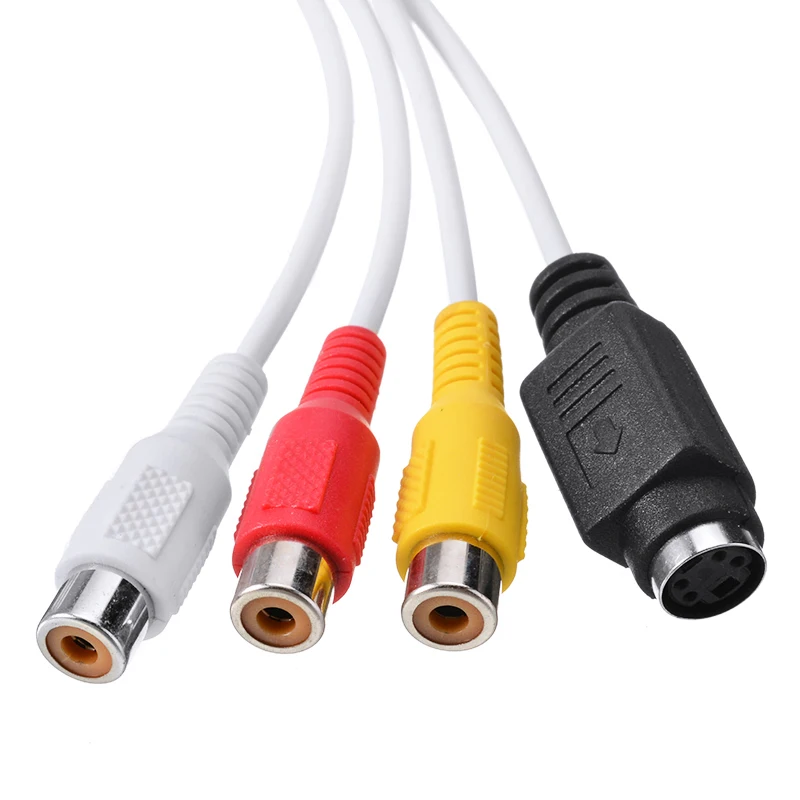 USB 2 0 Видео карта захвата конвертер аудио видео адаптер устройство подходит для