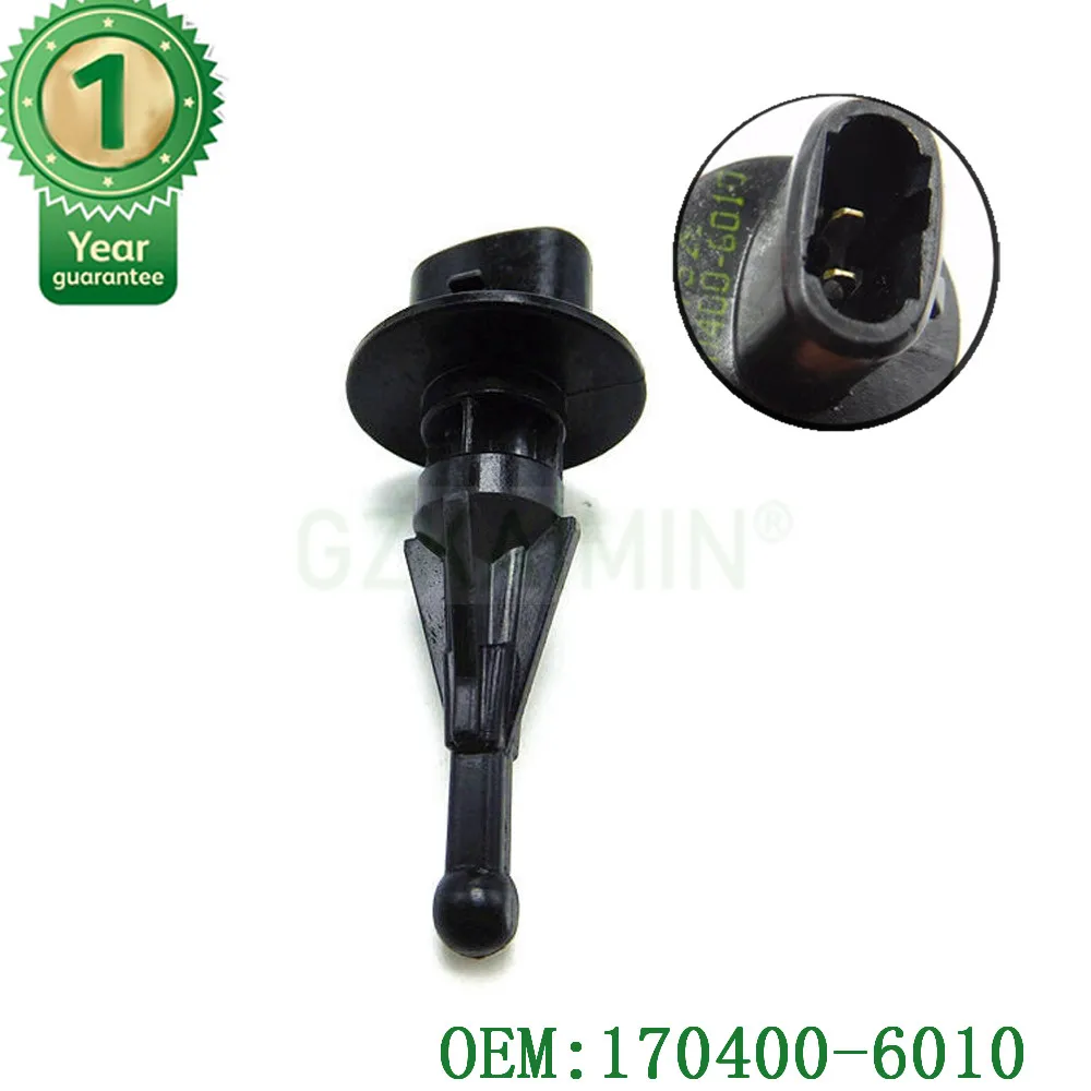 Датчик температуры воздуха OEM 170400 6010 подходит для Suzuki B King GSX 1300 BK Температурный