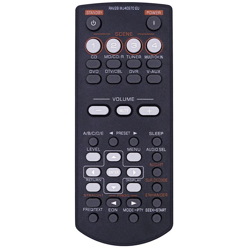 

power amplifier Remo for Yamaha HTR-6030 HTIB-680 RAV28 RAV34 RAV250 RX-V361 RX-V365 RAVHome Theater Amplifier DVD AV Receiver