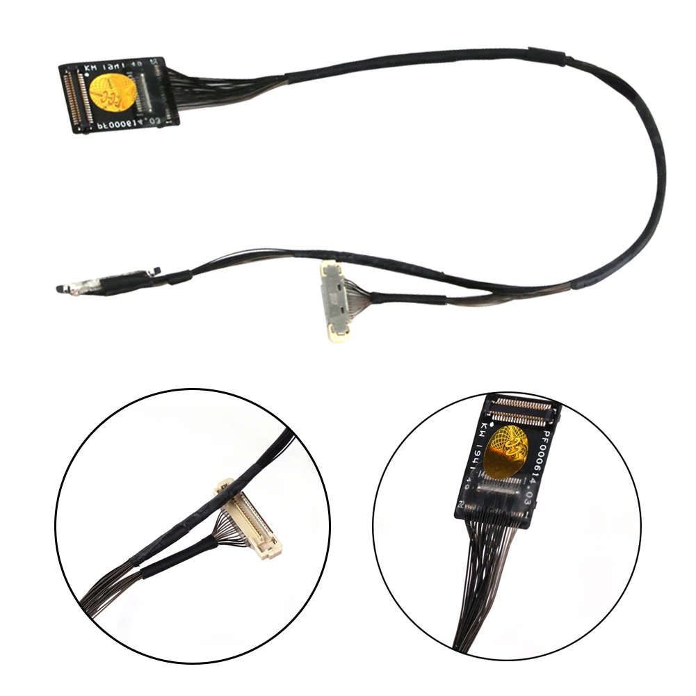 Дрон видео Линия гибкие запчасти для ремонта профессиональный кабель