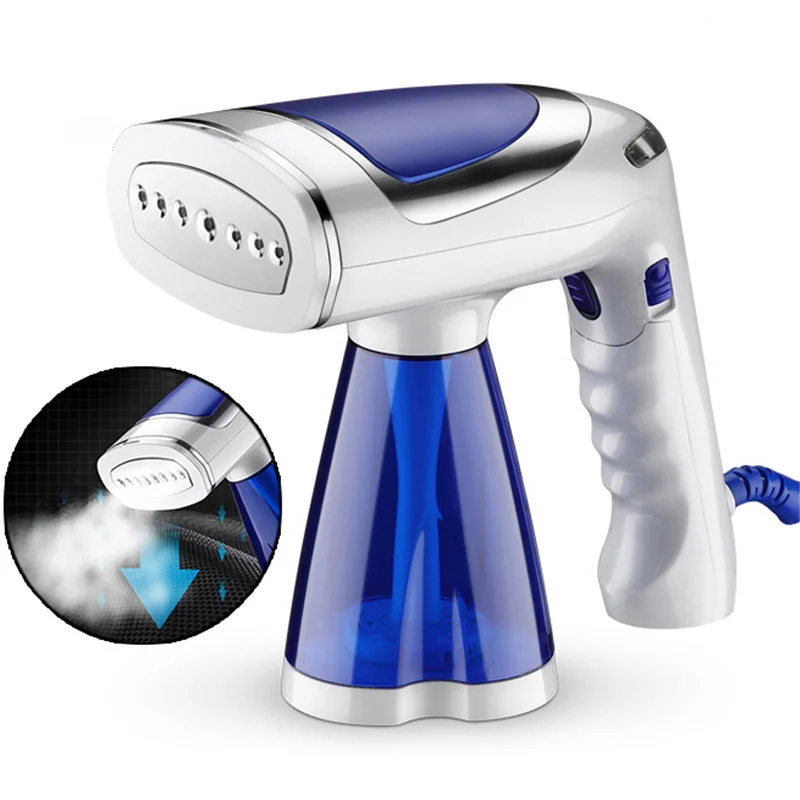 

Ручной отпариватель для одежды, 1600 Вт, бытовой отпариватель для ткани, портативный вертикальный дорожный мини-отпариватель для одежды