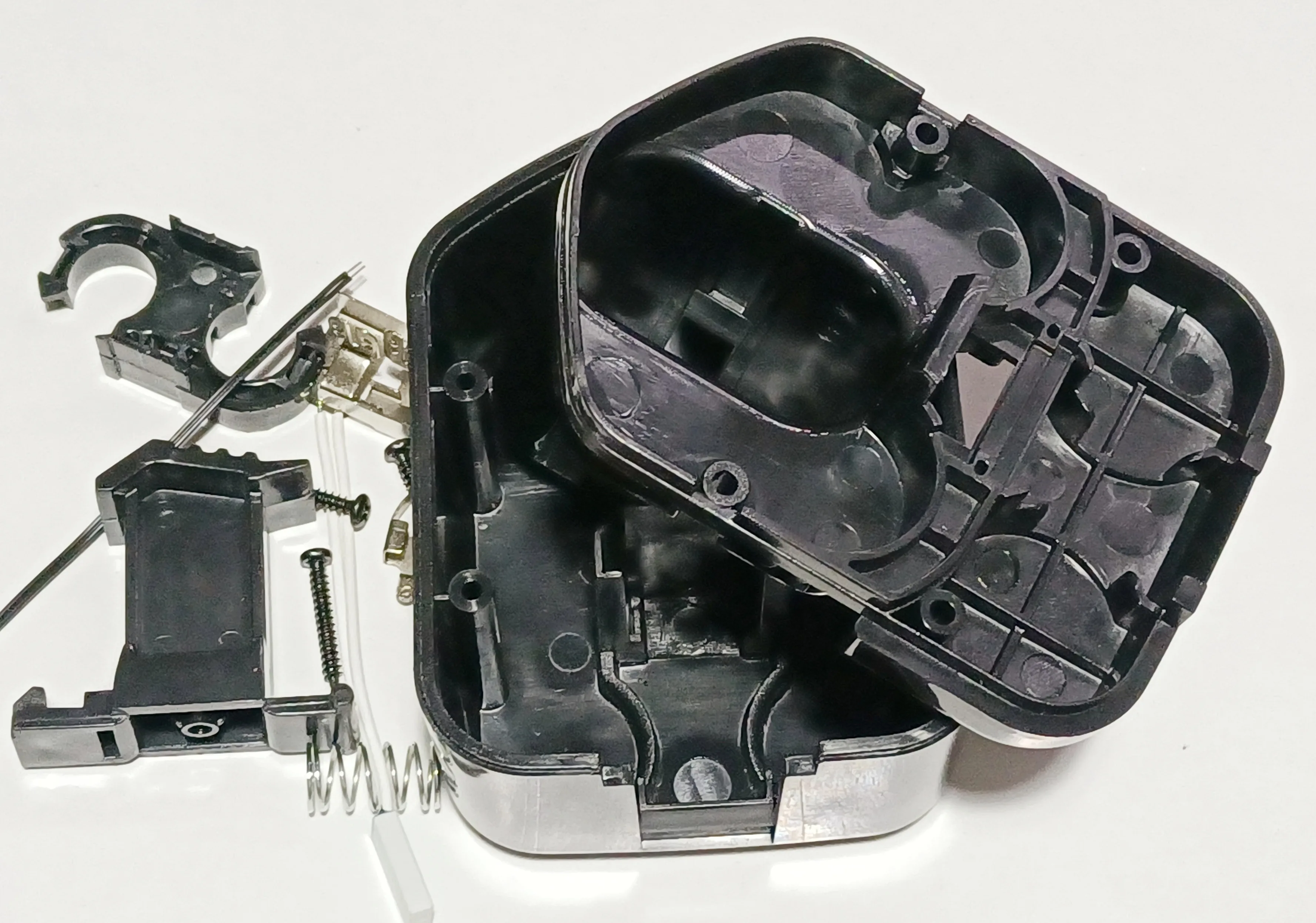 Пластиковый Чехол для никель-металлогидридных аккумуляторов EB1214S NI-CD Hitachi 12 В Ni-MH