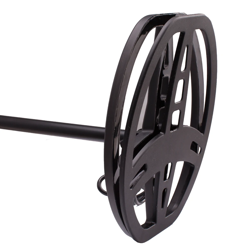 Deep Underground Metal Detector Professional Gold MD-6350 Treasure Hunter Digger | Инструменты